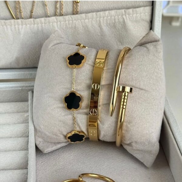 pack bracelet