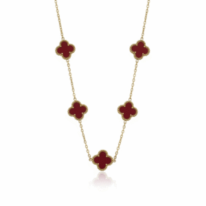 Van Cleef Necklace