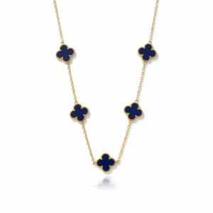 Van Cleef Necklace