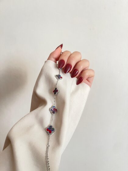 VAN CLEEF